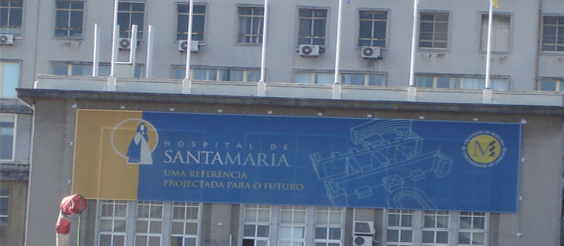 Centro Hospitalar de Lisboa Norte viola direito à liberdade de expressão