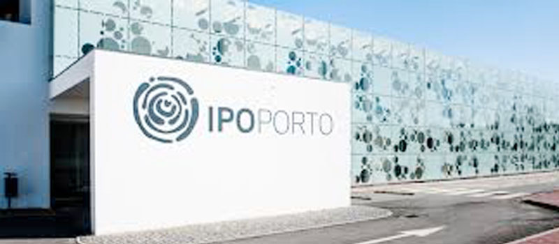 Reunião de Enfermeiros no IPO do Porto