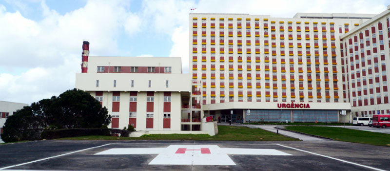 Centro Hospitalar e Universitário de Coimbra viola a lei