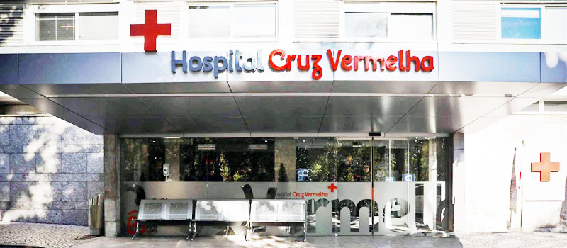 Hospital da Cruz Vermelha: entregue moção à administração em defesa do Acordo de Empresa