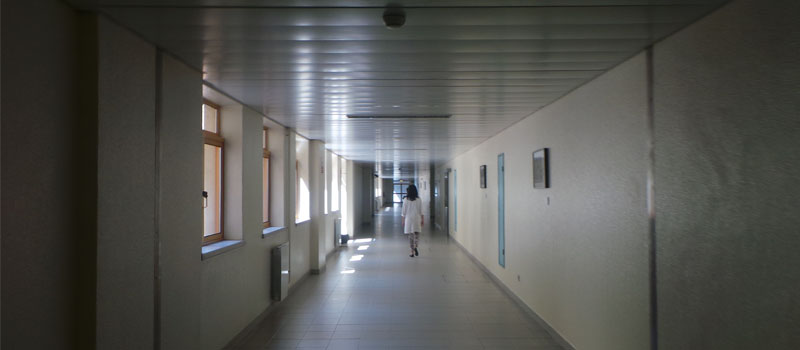 Problemas urgentes: medidas emergentes no Centro Hospitalar Cova da Beira