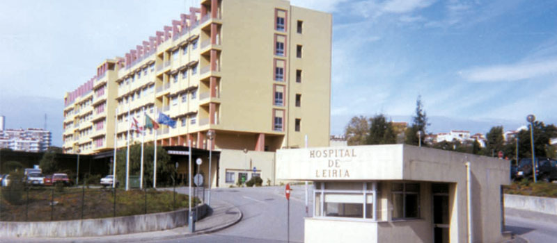 Hospital de Leiria: plenário a 9 de outubro às 14h30