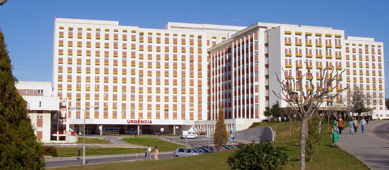 Centro Hospitalar e Universitário de Coimbra: exige-se a execução dos compromissos assumidos