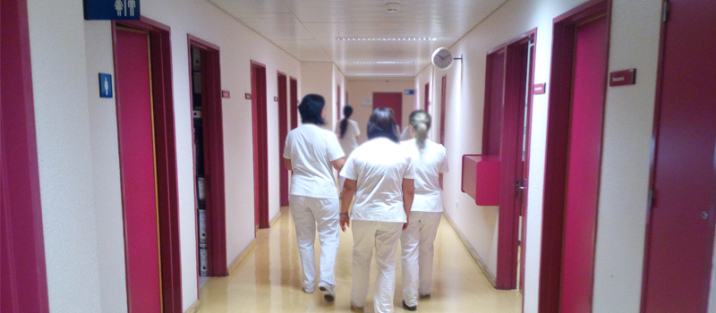 SEP determinante na manutenção dos enfermeiros em mobilidade
