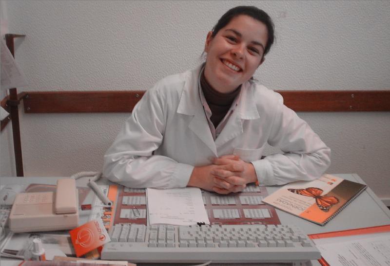 SEP | 1 enfermeiro 1 delegado | Sónia Lopes
