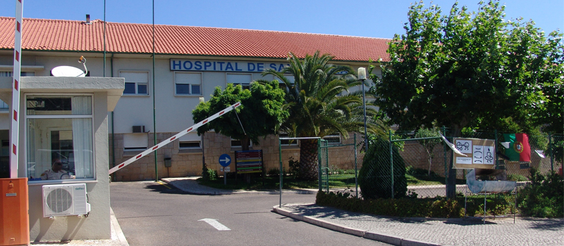 Grave carência de enfermeiros coloca em causa cuidados no Hospital S. Luzia Elvas