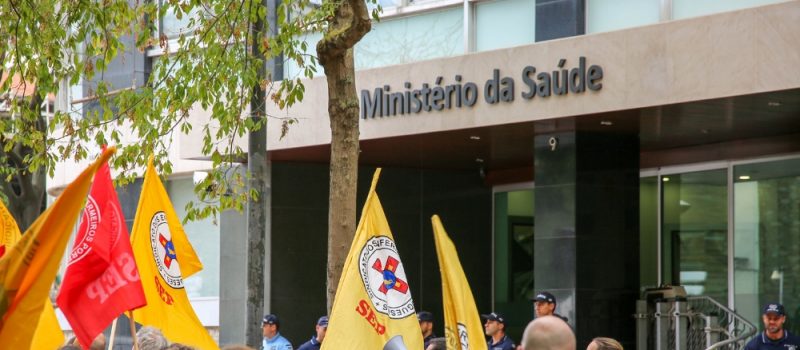 Carreira de Enfermagem: CNESE remete Parecer ao Ministério da Saúde