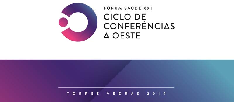 Ciclo de conferências a Oeste: Torres Vedras será palco de debate sobre saúde