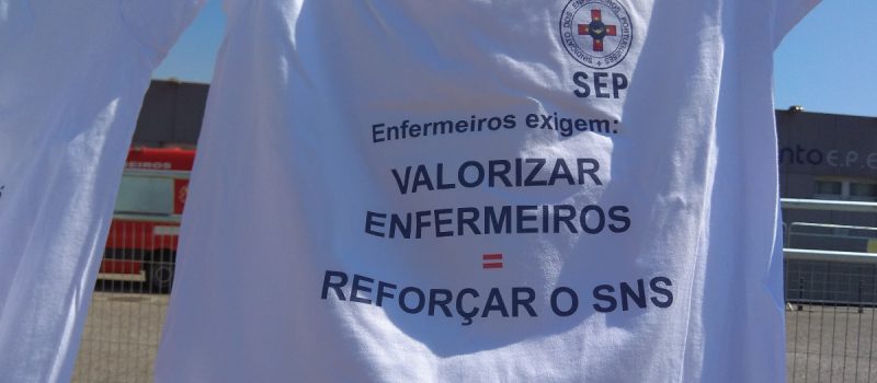 Algarve: Reunimos com a Administração Regional de Saúde