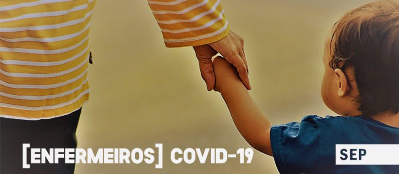 COVID-19 – Perguntas frequentes sobre direitos da Parentalidade durante a Pandemia