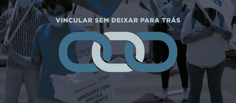 Dia 22 fevereiro enfermeiros do CH Barreiro Montijo denunciam condições de trabalho
