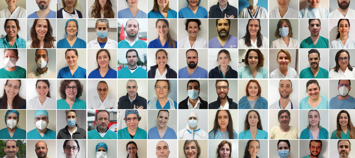 Dia Internacional do Enfermeiro 2021 | SEP