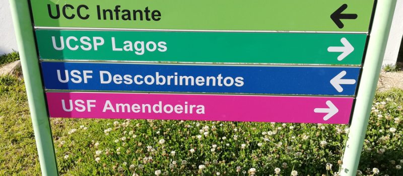ARS Algarve: começaram os despedimentos de enfermeiros