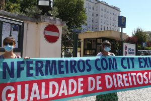 IPO Lisboa: exigimos a atribuição de Relevante