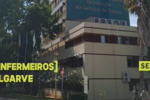 CHU Algarve: suspende férias sem aviso