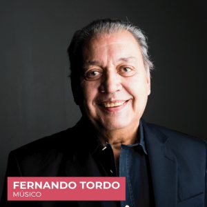 Fernando Tordo | Apoio aos enfermeiros