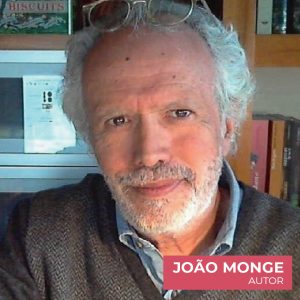 Ator João Monge | Apoio aos enfermeiros