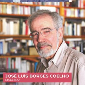 Maestro José Luís Borges | Apoio aos enfermeiros