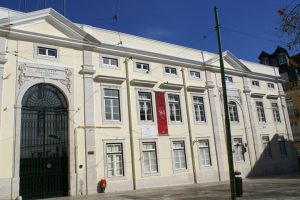 Forte adesão à greve na Santa Casa da Misericórdia de Lisboa