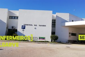 ARS Algarve: indiferença na resolução dos problemas dos enfermeiros