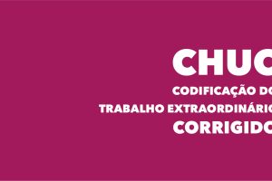Retificado trabalho extraordinário no CHU Coimbra