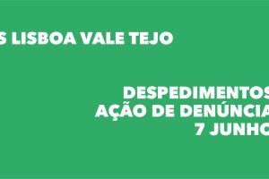 ARS de Lisboa e Vale do Tejo “despede” 150 enfermeiros