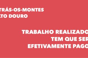 Centro Hospitalar Trás-os-Montes e Alto Douro repõe horas em débito